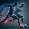 Game Theory Transforming Sports Enthusiasm through Deep Tech Integration