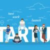 Showcasing Your Startup on India's Top 20 Startup News Sites