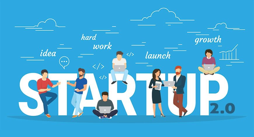 Showcasing Your Startup on India's Top 20 Startup News Sites