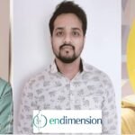 Endimension Technology Raises Rs 6 Crore in Funding Round Led by Inflection Point Ventures