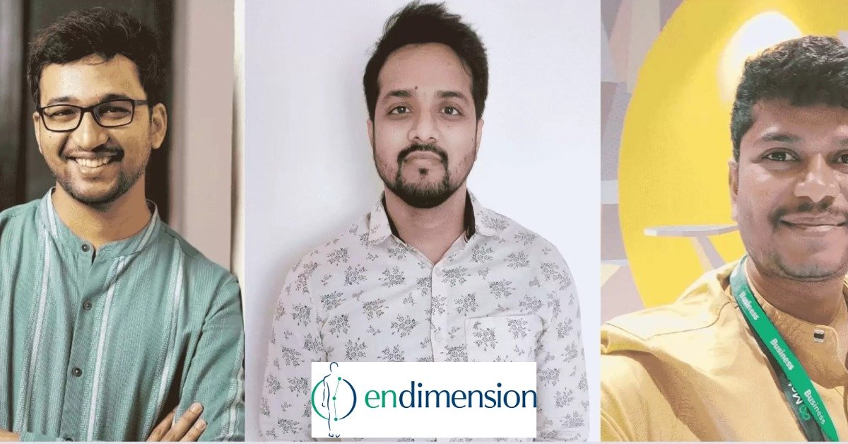 Endimension Technology Raises Rs 6 Crore in Funding Round Led by Inflection Point Ventures