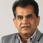 Driving Change: Amitabh Kant's Call for Electric Vehicle Infrastructure Overhaul