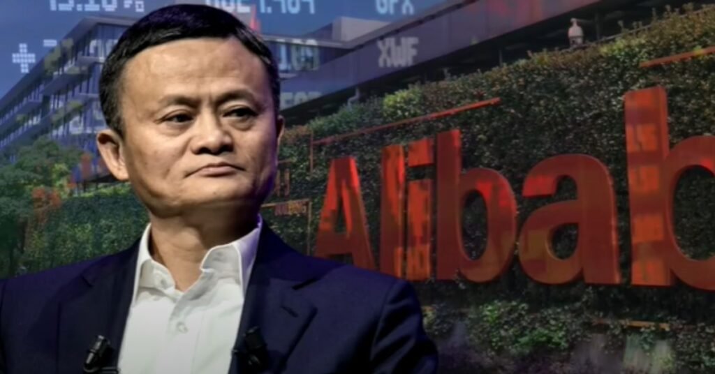 Jack Ma Signals Potential Return to Active Role in Alibaba