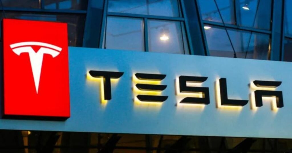 Telangana's Bid for Electric Vehicle Dominance: Tesla Partnership on the Horizon