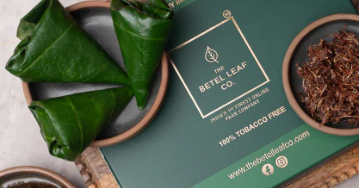 Funding Success: Betel Leaf, an FSSAI-certified online paan company, secures $1.2 million in a bridge round led by Inflection Point Ventures (IPV) and Venture Catalysts, highlighting investor confidence in the venture's potential. Innovative Packaging: The company's emphasis on hygiene is reflected in its triple-layer pouch packaging, ensuring minimal hand touch and cleanliness, a feature that resonates with modern consumer preferences. Expansion Plans: With the newly acquired funds, Betel Leaf aims to expand its retail and online presence from 45 kitchens to 100 kitchens in India and overseas within the next two years, signaling ambitious growth aspirations. Technological Advancements: Investment will also be directed towards developing new automation technology to enhance consistency, increase production volume, and introduce innovative products like the ARID paan and Digestive Innovative Tea. Addressing Consumer Needs: Betel Leaf's focus on delivering authentic, hygienic, and convenient paan options aligns with evolving consumer preferences, filling a gap in the market for traditional Indian desserts. Investor Confidence: IPV's support for Betel Leaf underscores its belief in the venture's ability to address unique consumer needs while maintaining a commitment to quality and authenticity. Market Potential: The paan industry's current market size is estimated to be between Rs 3,000 to Rs 4,000 crore, indicating significant growth opportunities for innovative players like Betel Leaf.
