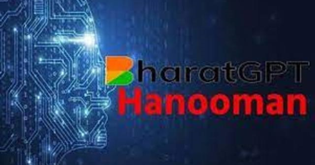Hanooman a Multilingual GenAI Platform Launched by 3AI Holding Limited and SML India