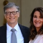 Melinda Gates Resigns from Bill & Melinda Gates Foundation