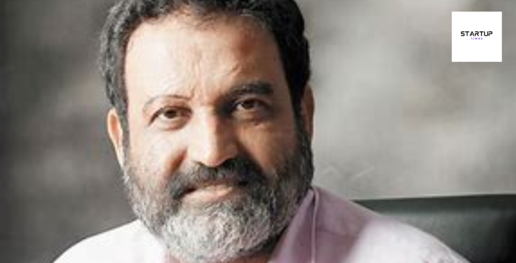 Mohandas Pai Calls for Repeal of Angel Tax and Establishment of ₹50,000 Crore Startup Fund to Boost India’s Startup Ecosystem