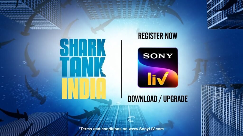 Shark Tank India Gears Up for Season 4: Registrations Now Open for Aspiring Entrepreneurs