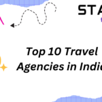 Top 10 Travel Agencies in India