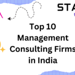 Top 10 Management Consulting Firms in India