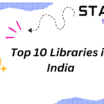 Top 10 Libraries in India