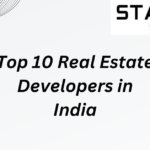 Top 10 Real Estate Developers in India