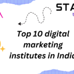 Top 10 Digital Marketing Institutes in India