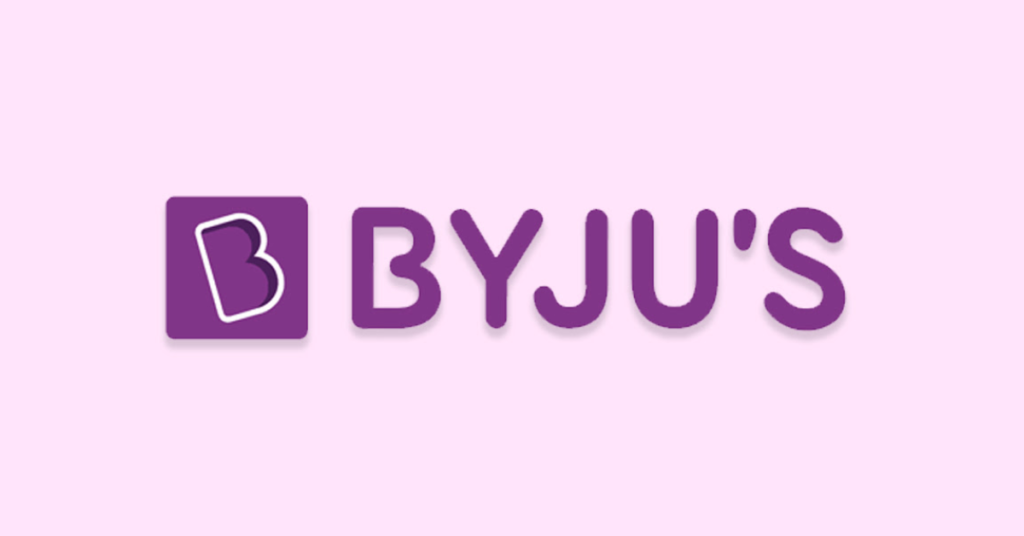 BYJUS Learning App