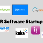 Top 10 HR Software Startups in india