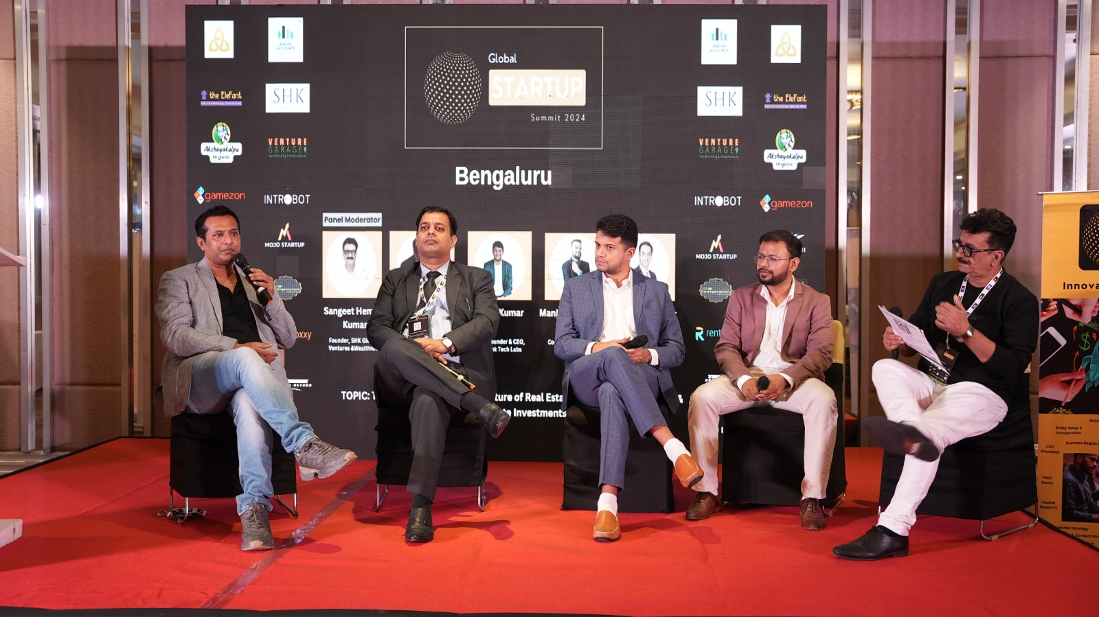 Evolving Real Estate: Asia PropTech Forum 2024 Promises Innovation and Collaboration