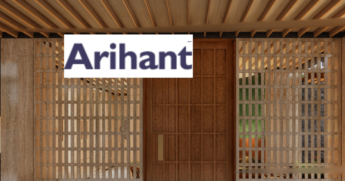 Arihant Foundations Secures Rs 109 Crore Investment to Expand Presence in South India