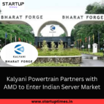 Kalyani Powertrain Partners with AMD to Enter Indian Server Market