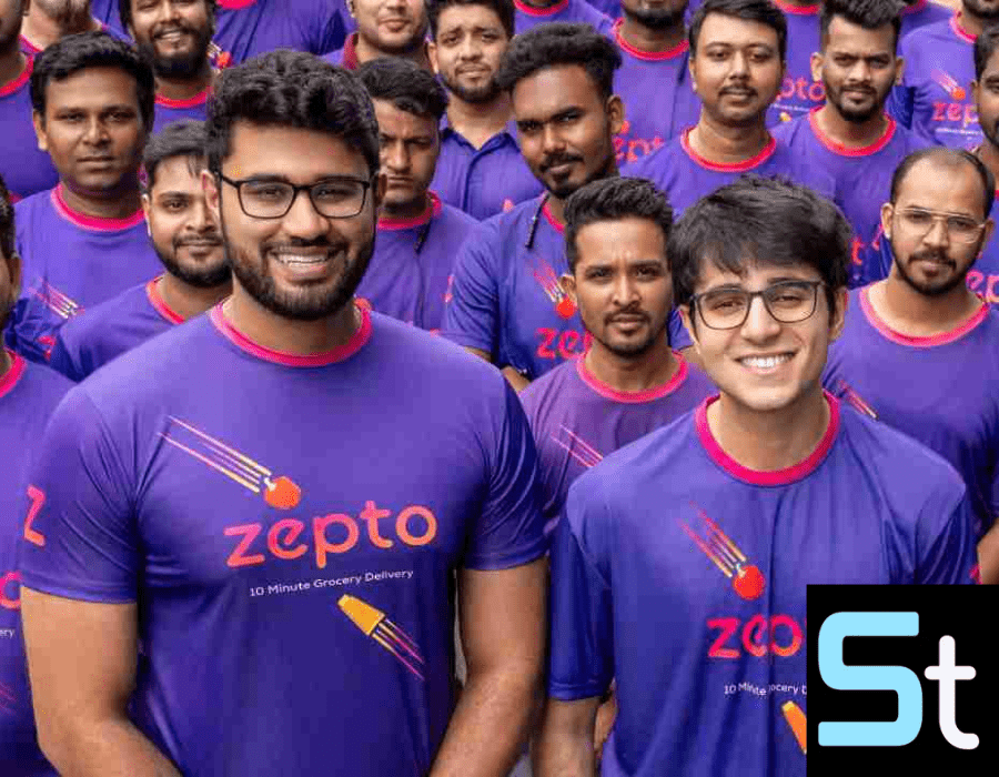 Zepto’s $500M Power Play: Fueling India’s Quick Commerce Revolution