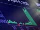 BSE share price