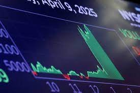 BSE share price