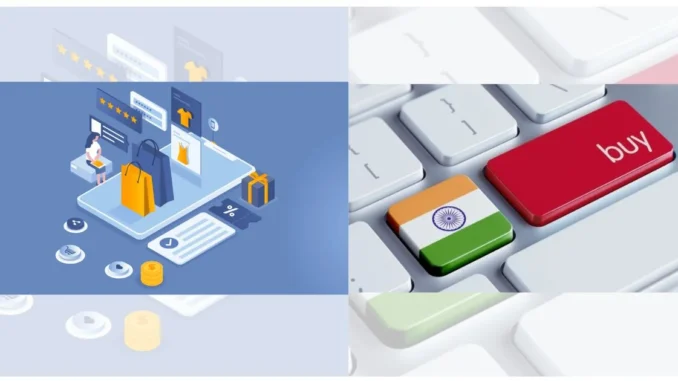 Retail Revolution: 10 Indian Startups Transforming the Shopping Experience