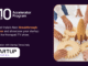 Startup Times India Partners with Favcy’s 1to10 Accelerator to Empower High-Growth Startups Across India