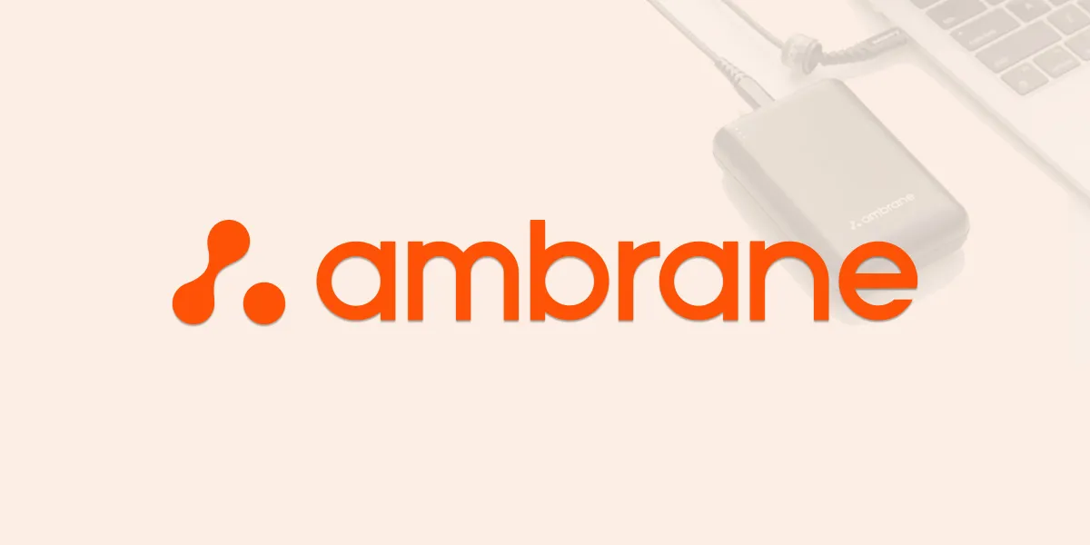 From a ₹50,000 Garage Experiment to a ₹100-Crore Tech Powerhouse: How Ambrane Charged India’s Gadget Market with Homegrown Innovation, Grit, and Customer Trust