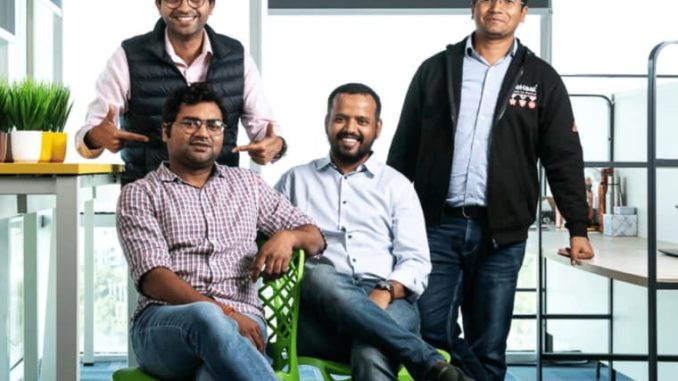 From Patna to Pan-India: How DeHaat is Revolutionizing Agriculture with Tech-Enabled Supply Chains and Advisory Services, Empowering Over 1.5 Million Small Farmers Across India From Patna to Pan-India: How DeHaat is Revolutionizing Agriculture with Tech-Enabled Supply Chains and Advisory Services, Empowering Over 1.5 Million Small Farmers Across India