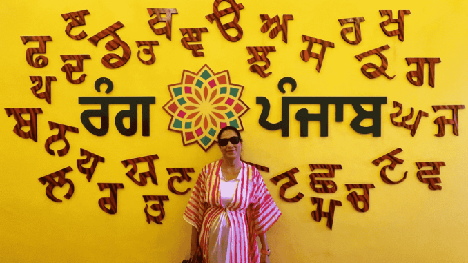 Reviving Rural Roots: Kiran Dhillon's Rang Punjab Captures Authentic Punjabi Flavors in Amritsar's Heart Reviving Rural Roots: Kiran Dhillon's Rang Punjab Captures Authentic Punjabi Flavors in Amritsar's Heart