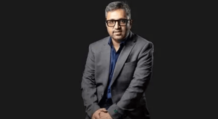 Empowering India's Kiranas: Ashneer Grover's BharatPe Redefines Merchant Fintech with Bold Innovation