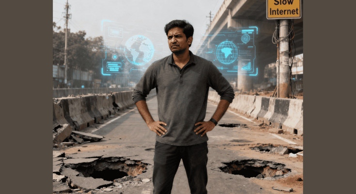Legal Labyrinth: Why India's Missing Infrastructure Is Stifling Deep-Tech Ventures – Fix It Now, or Forfeit Global Supremacy!