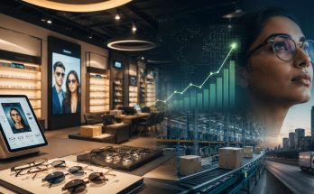 Lenskart Reports Strong Revenue Growth Despite Margin Pressure