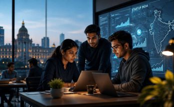 Karnataka Opens ELEVATE 2026 With ₹50 Lakh Startup Grants Across Four Tracks