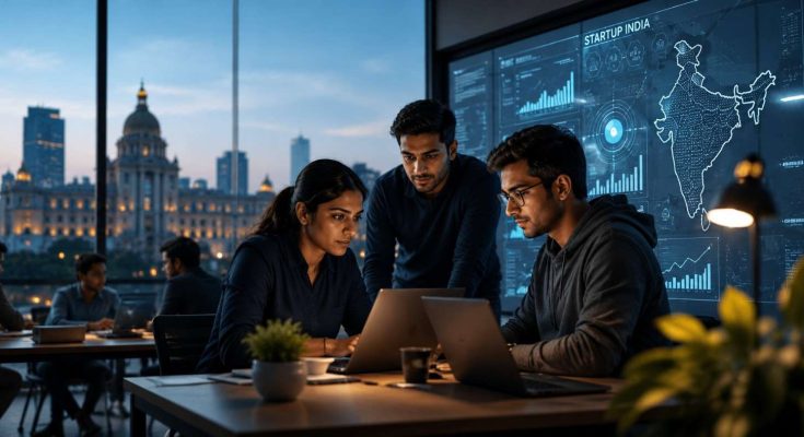 Karnataka Opens ELEVATE 2026 With ₹50 Lakh Startup Grants Across Four Tracks