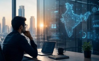 Can India Build Global AI Products Without Owning Core Models?