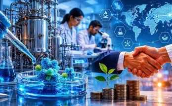 Prime Venture, Leo Capital Back Biotech Startup StrainX in $13 Million Round