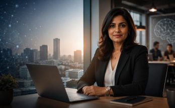 Anthropic Hires Sangeeta Bavi to Expand Claude Across Indian Startups